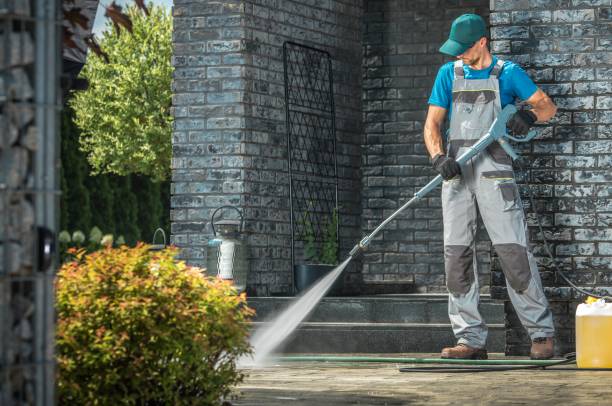 Best Fence Cleaning  in Fincastle, TN