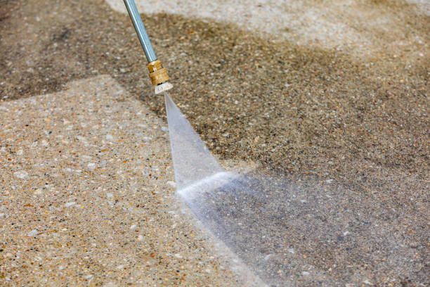 Best Roof Washing  in Fincastle, TN