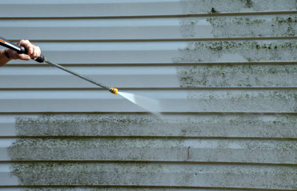 Best Patio and Deck Pressure Washing  in Fincastle, TN