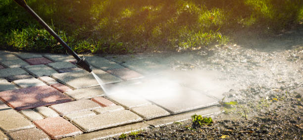 Best House Exterior Washing  in Fincastle, TN
