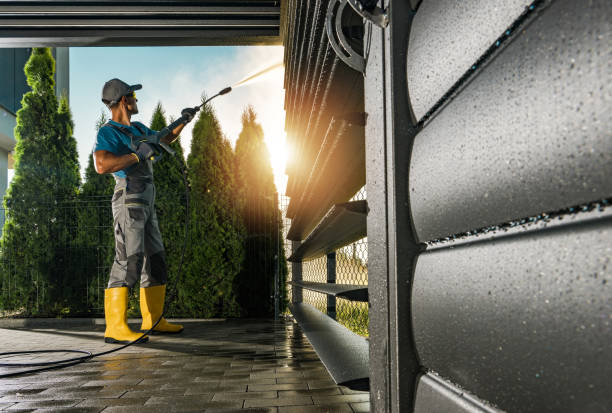 Best Building Exterior Washing  in Fincastle, TN
