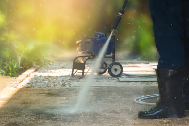 Best Factory Floor Cleaning  in Fincastle, TN